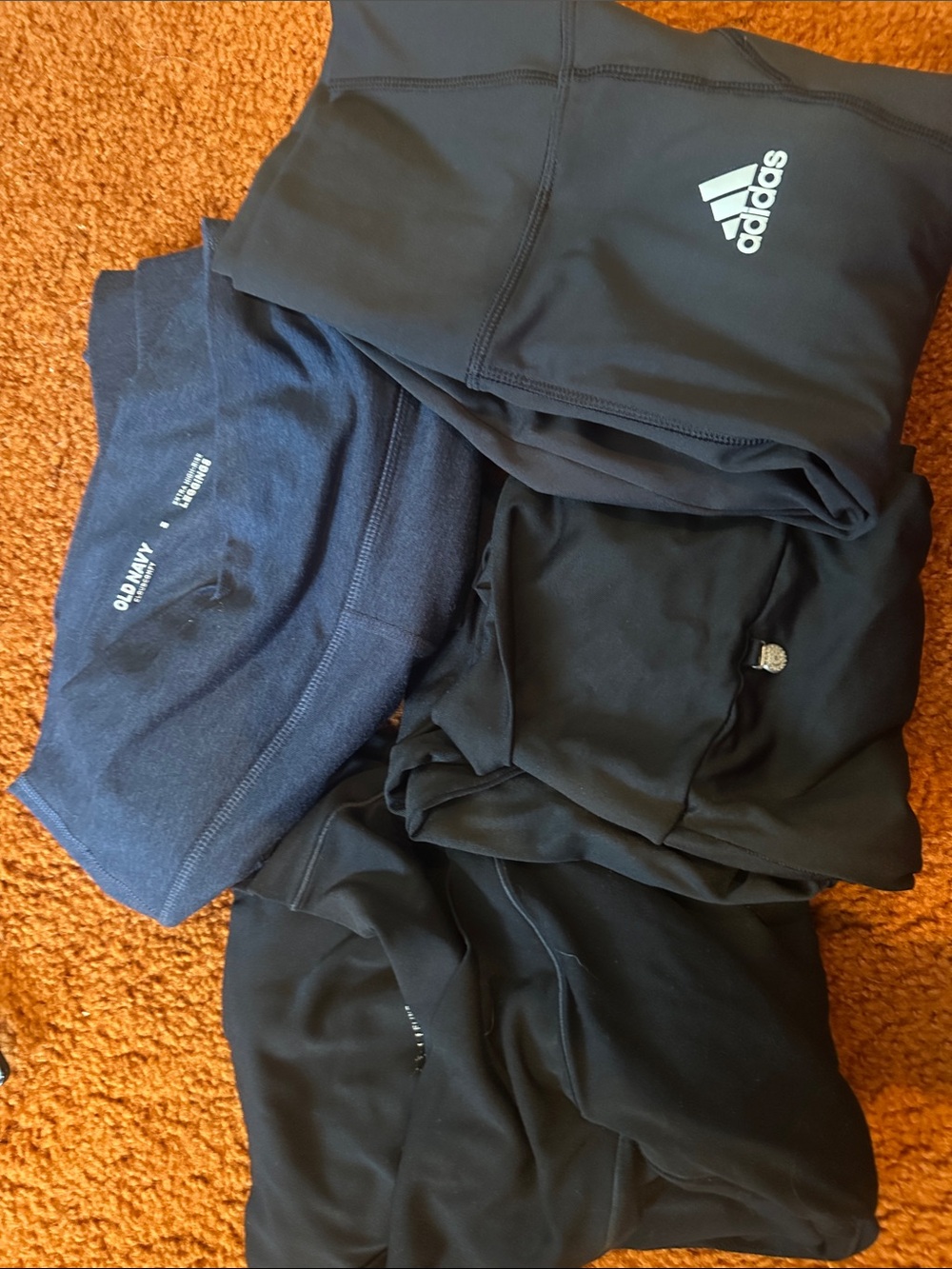 LEGGINGS BUNDLE